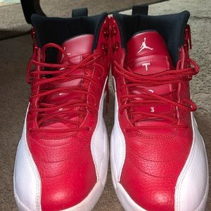 COPY - COPY - Size 14 Jordan 12’s Great Condition